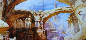 Dinotopia Art Id Abyss
