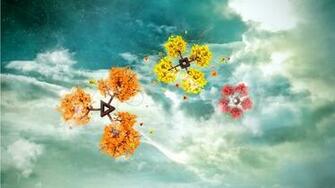 Creative Wallpaper For Desktop Pictures