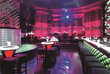Amazon Csfoto Polyester Empty Night Club Backdrop Bar