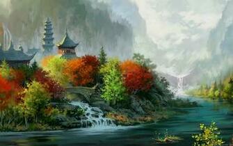 Creative Art Wallpaper HD