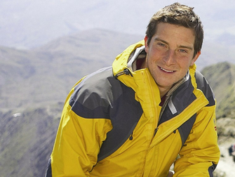 Bear Grylls Wallpaper