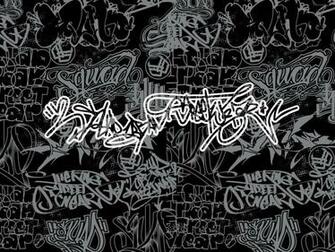 Graffiti Wallpaper For Desktop On