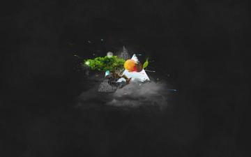 Minimalistic Wallpaper 4k HD Minimalist