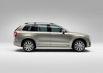 Volvo Xc90 Car Wallpaper Automobiles