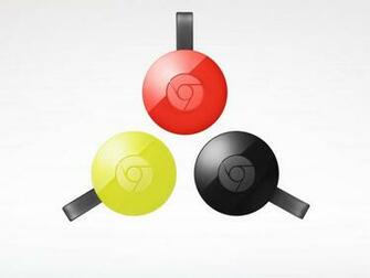 Google Chromecast