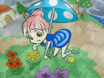 Animal Crossing Wallpaper