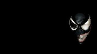 Venom HD Cartoons Wallpaper