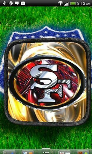 49ers Wallpaper 3d Apps Related To Lwp