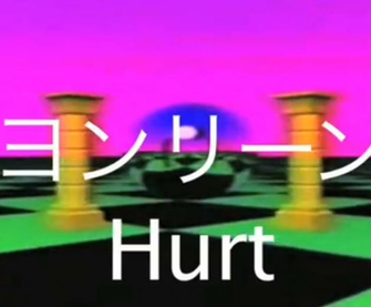 Yung Lean Hurt