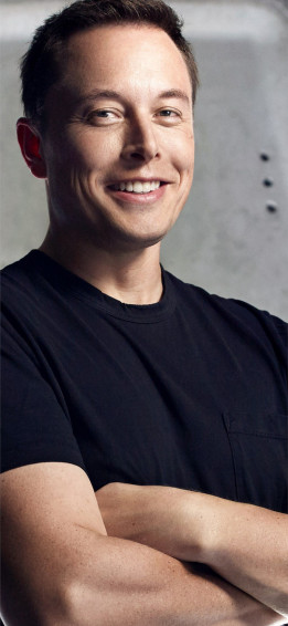 The Elon Musk Resolution HD Other 4k Image
