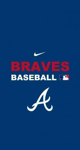 Atlanta Braves Background