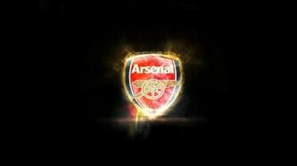 Wallpaper Emblem Club Command Football Arsenal