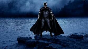 Batman Wallpaper Full HD Baltana