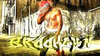 New Jtg Brooklyn Wallpaper By Cmpunkster