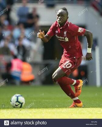 Sadio Man Wallpaper Marvelous