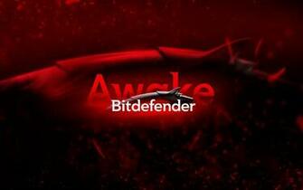 Bitdefender Wallpaper 4usky