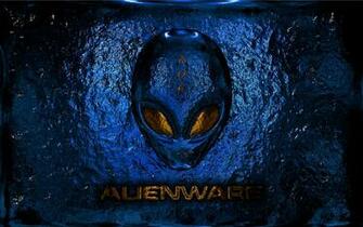 Alienware By Darkangelkrys