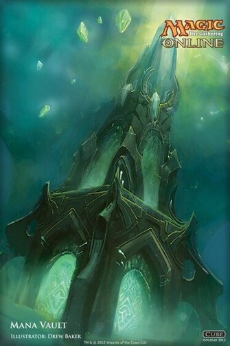 Mtg Realm Mtgo Wallpaper