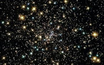 Outer Space Macbook Air Wallpaper Allmacwallpaper