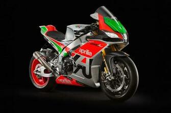 Rsv4 Fw Aprilia