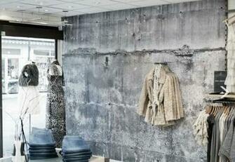 Concrete Wallpaper By Tom Haga Unreal Where The Heart Is Pintere