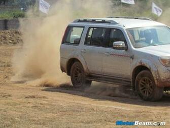 Ford Endeavour Hurricane Wallpaper Imgkid The