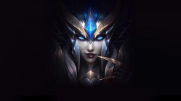 League Of Legends HD Wallpaper Best
