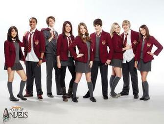 The House Of Anubis Image Wallpaper Photos