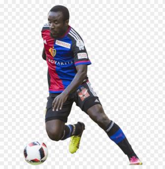 Seydou Doumbia Png Image Background Toppng