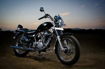 Pics Photos Awesome Royal Enfield Thunderbird HD