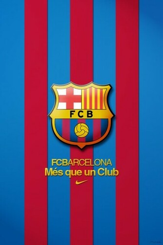 Fc Barcelona iPhone Wallpaper The Art Mad