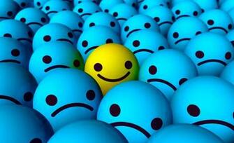 Be Happy Desktop Wallpaper With Quotes
