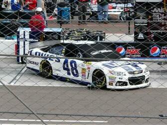 Jimmie Johnson Wallpaper