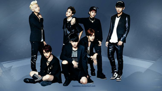 Bts Danger Wallpaper By Baozidec Fan Art Other