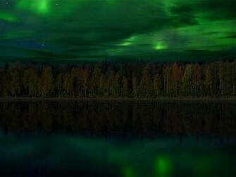 Northern Lights Wallpaper