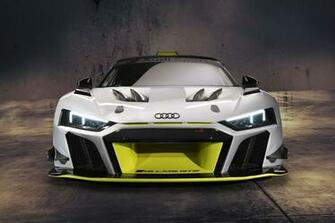 Audi R8 Lms Gt2 4k Ultra HD Wallpaper Background Image