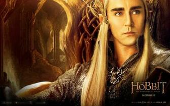 The Hobbit Desolation Of Smaug Wallpaper