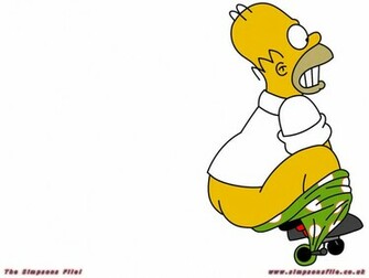 The Simpsons Wallpaper