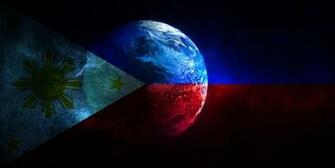 Earth Philippines Planets Wallpaper