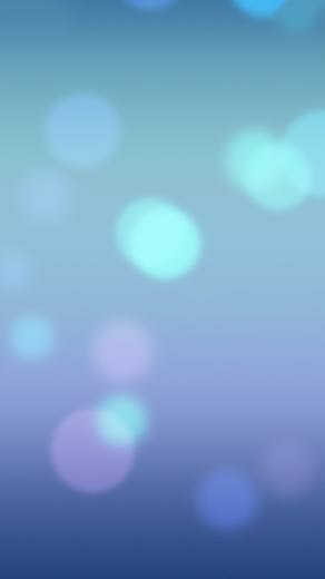 The New Ios Wallpaper Background Here Image