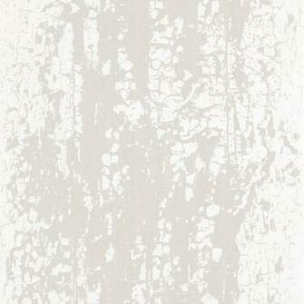 Pearl Opal White Eglomise Leonida Harlequin Wallpaper