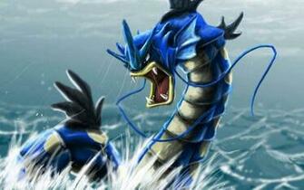 Gyarados Siembra El P Nico En La Ltima Actualizaci N De