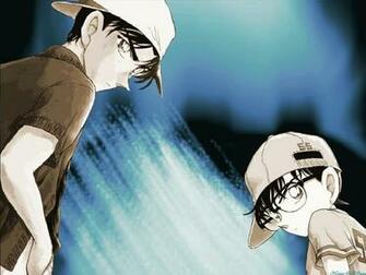 Wallpaper HD Detective Conan
