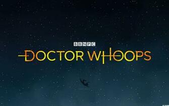 The 8k Dr Who Got Broke For Being A Bbc Woke Bloke HD Wallpaper
