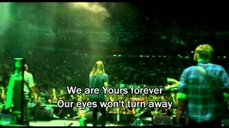 Hillsong United Wallpaper