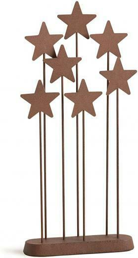 Amazon Willow Tree Metal Star Backdrop Hand Painted Nativity