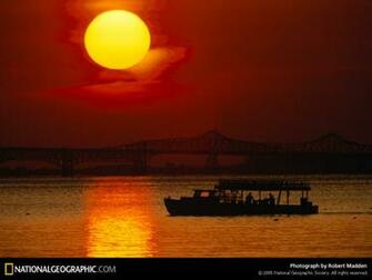 Bay Ridge Maryland Chesapeake Photo Of The Day Picture