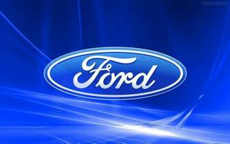 Pics Photos Ford Logo Wallpaper HD
