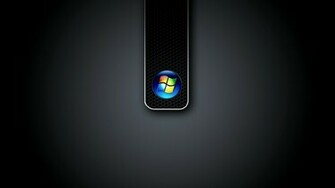 HD Wallpaper Black