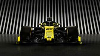 Renault Rs19 Formula 4k 8k Wallpaper HD Car